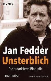 Jan Fedder - Unsterblich