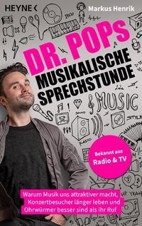 Dr. Pops musikalische Sprechstunde