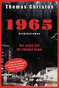 1965 - Der erste Fall für Thomas Engel