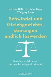 Schwindel und Gleichgewichtsstörungen endlich loswerden