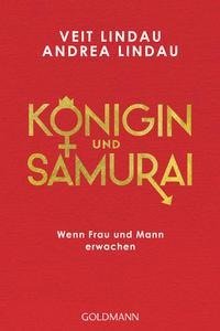 Königin und Samurai