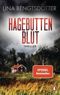 Hagebuttenblut