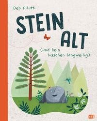 Steinalt (und kein bisschen langweilig)