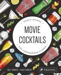 Movie Cocktails: Coole Drinks aus legendären Filmen