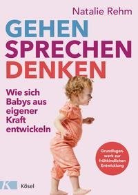 Gehen - Sprechen - Denken