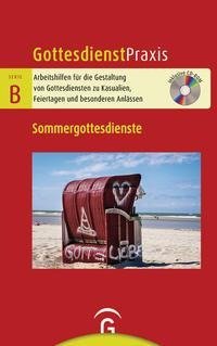 Sommergottesdienste