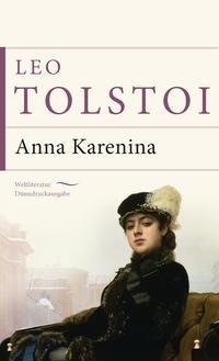 Anna Karenina