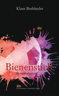 Bienenstich