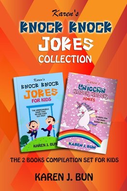 Knock Knock Jokes Collection