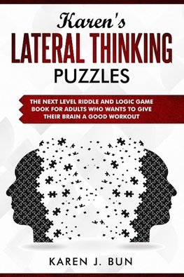 Karen's Lateral Thinking Puzzles