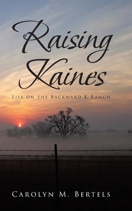 RAISING KAINES