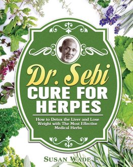 Dr. Sebi Cure for Herpes