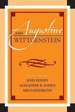 Augustine and Wittgenstein