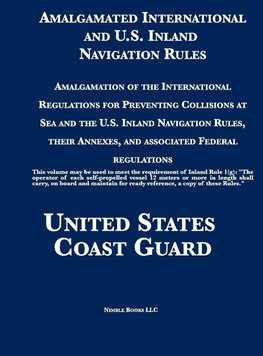 Amalgamated International and U.S. Inland Navigation Rules