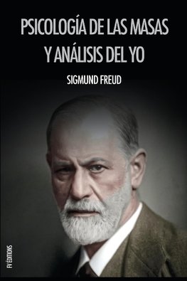 Psicología de las masas y análisis del yo