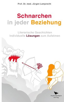 Schnarchen in jeder Beziehung