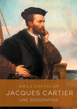 Jacques Cartier