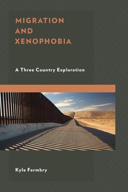 Migration and Xenophobia