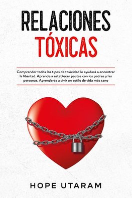 RELACIONES TOXICAS