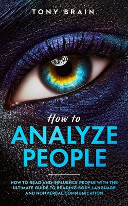 How to Analyze People