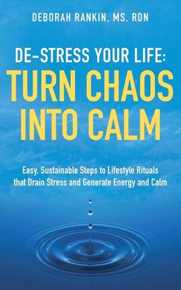 De-Stress Your Life