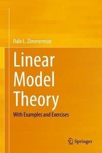 Linear Model Theory