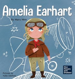 Amelia Earhart