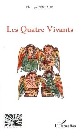 Les quatre vivants