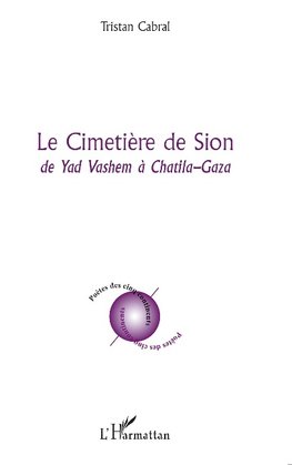 Le Cimétière de Sion