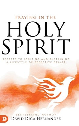 Praying in the Holy Spirit