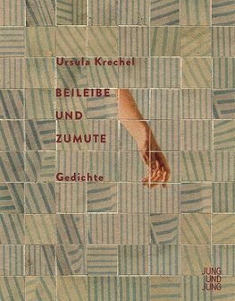 Beileibe und Zumute