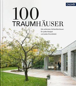 100 Traumhäuser