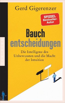 Bauchentscheidungen