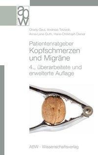 Patientenratgeber Kopfschmerzen und Migräne