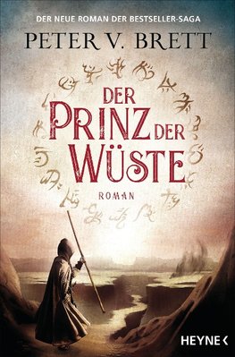 Der Prinz der Wüste