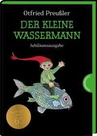 Der kleine Wassermann