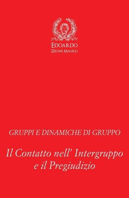 Gruppi e Dinamiche di Gruppo