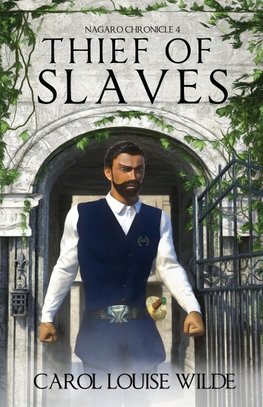 Thief of Slaves