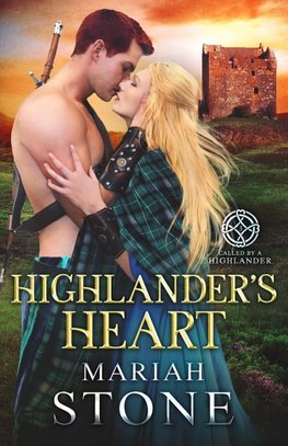 Highlander's Heart