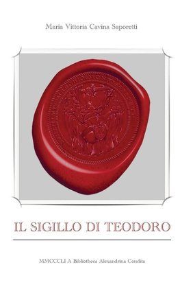 Il sigillo di Teodoro