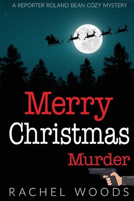 Merry Christmas Murder