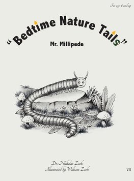 "Bedtime Nature Tails"