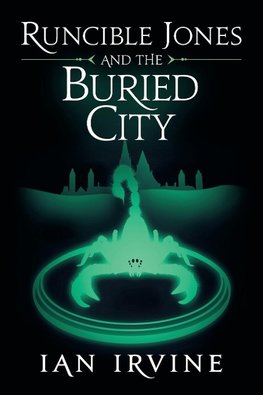 Runcible Jones and the Buried City