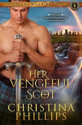 Her Vengeful Scot