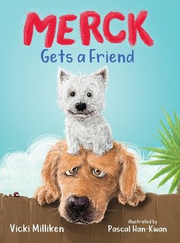 Merck Gets a Friend