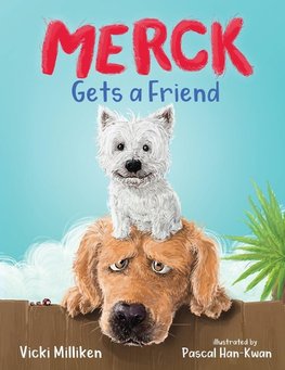 Merck Gets a Friend