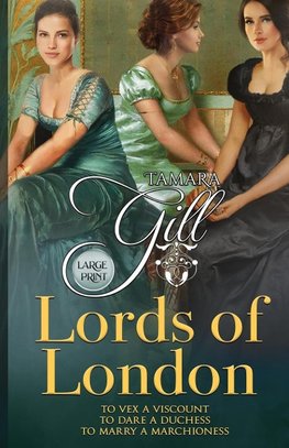 Lords of London