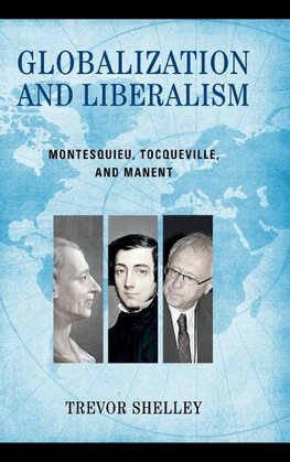 Globalization and Liberalism