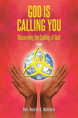 God Is Calling You