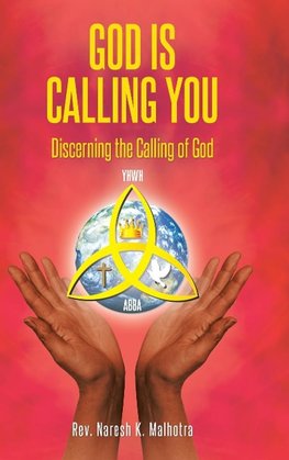 God Is Calling You